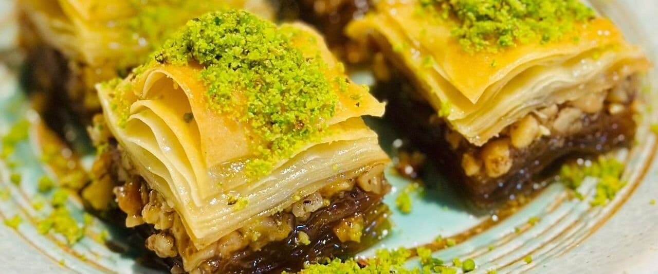 伊茲密爾土耳其廚房